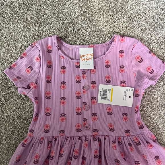 Spring Dress - Picture 2 of 2